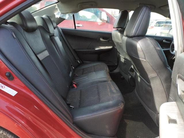 Photo 6 from auction – 2014 TOYOTA CAMRY L with VIN 4T1BF1FK8EU819453
