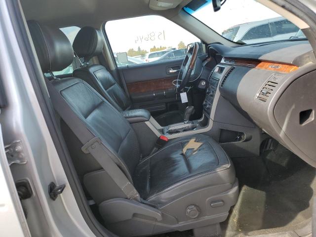 Photo 5 from auction – 2012 FORD FLEX LIMIT with VIN 2FMGK5DC1CBD02017