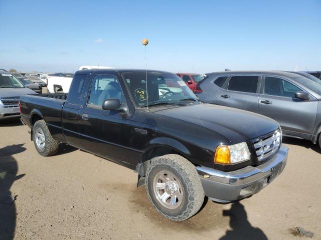 Photo 1 from auction – 2002 FORD RANGER SUP with VIN 1FTYR44U82PA18110