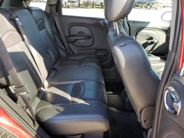 Photo 6 from auction – 2004 CHRYSLER PT CRUISER with VIN 3C8FY78G14T245779