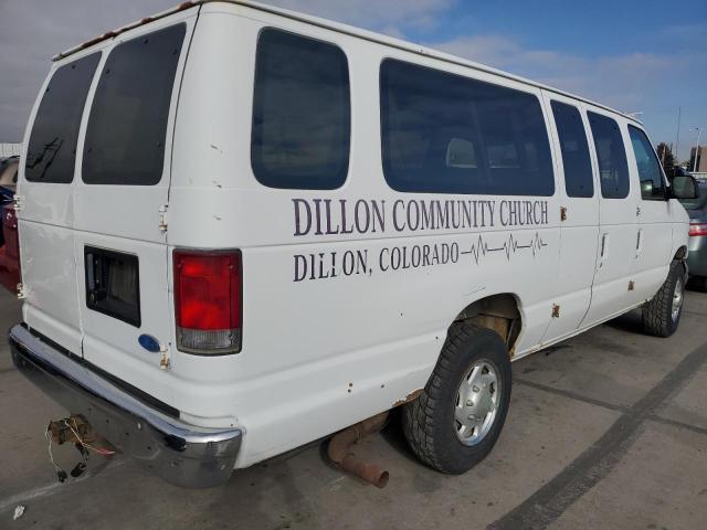 Photo 4 from auction – 1997 FORD ECONOLINE with VIN 1FBJS31S3VHB72083