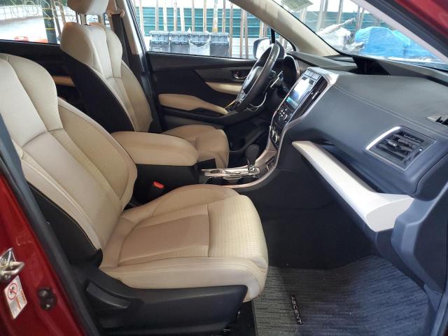 Photo 5 from auction – 2019 SUBARU ASCENT PRE with VIN 4S4WMABD6K3472575