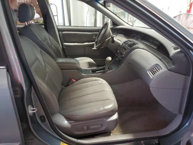 Photo 5 from auction – 2001 TOYOTA AVALON with VIN 4T1BF28BX1U130253