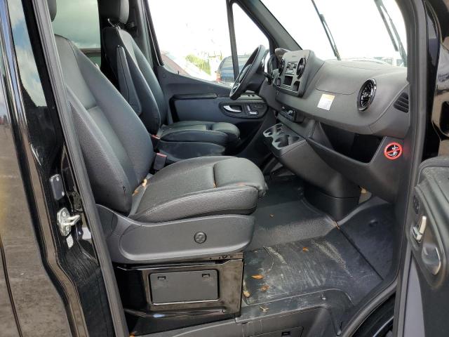 Photo 5 from auction – 2021 MERCEDES-BENZ SPRINTER 2 with VIN W1Z4EGHY3MT071372
