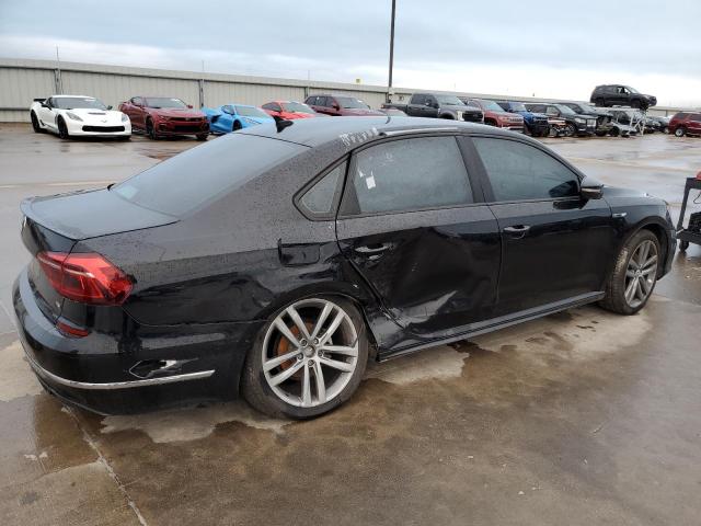 Photo 3 from auction – 2018 VOLKSWAGEN PASSAT S with VIN 1VWAA7A32JC018726