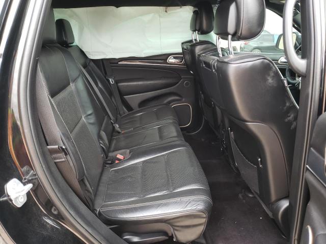 Photo 6 from auction – 2017 JEEP GRAND CHER with VIN 1C4RJFCG9HC875636