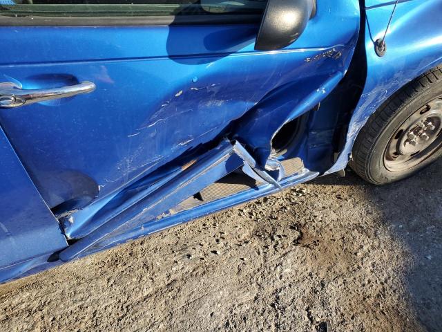 Photo 9 from auction – 2005 CHRYSLER PT CRUISER with VIN 3C4FY58B95T596449