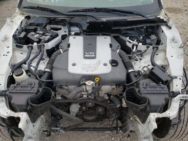 Photo 7 from auction – 2017 INFINITI QX70 with VIN JN8CS1MU9HM141474