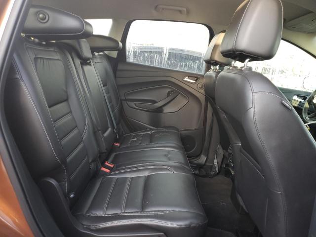 Photo 6 from auction – 2017 FORD ESCAPE TIT with VIN 1FMCU0J92HUE01886