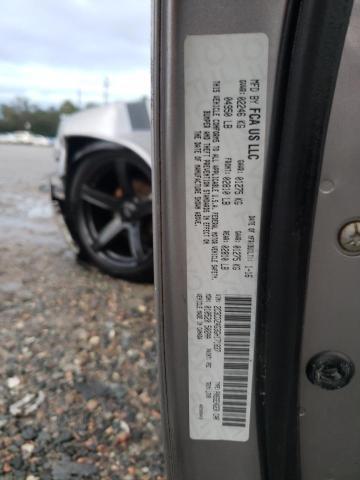 Photo 10 from auction – 2016 DODGE CHALLENGER with VIN 2C3CDZAG3GH171837