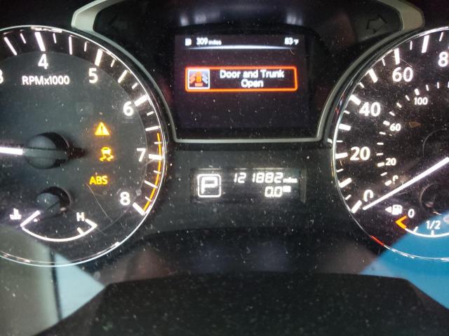 Photo 8 from auction – 2014 NISSAN ALTIMA 2.5 with VIN 1N4AL3AP4EC292031