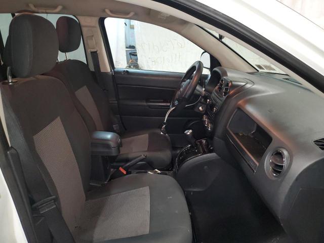 Photo 5 from auction – 2012 JEEP COMPASS LA with VIN 1C4NJCEB8CD601393