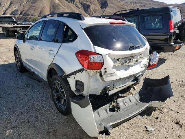 Photo 3 from auction – 2013 SUBARU XV CROSSTR with VIN JF2GPAGC5D2841498