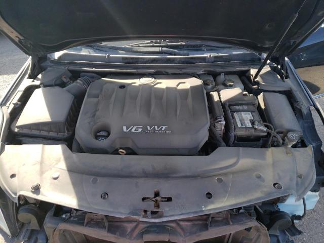 Photo 7 from auction – 2013 CADILLAC XTS with VIN 2G61N5S37D9129801