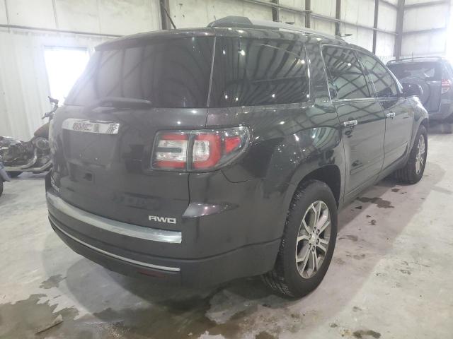 Photo 4 from auction – 2015 GMC ACADIA SLT with VIN 1GKKVRKD7FJ280182
