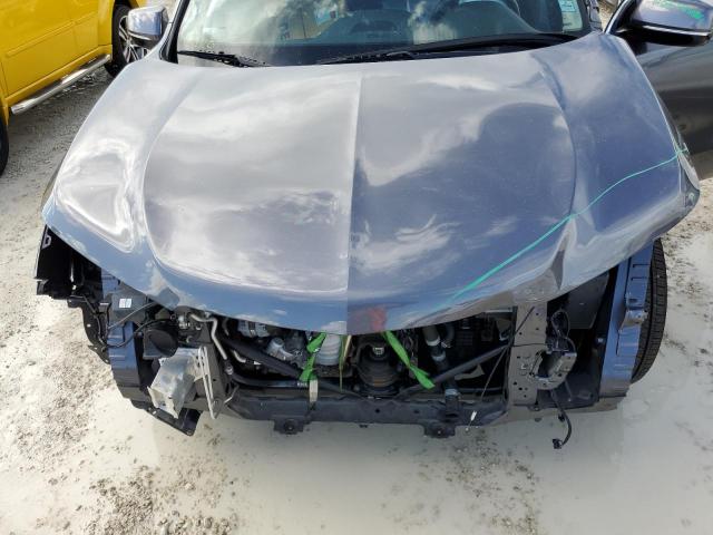 Photo 7 from auction – 2019 ACURA MDX TECHNO with VIN 5J8YD3H56KL004906