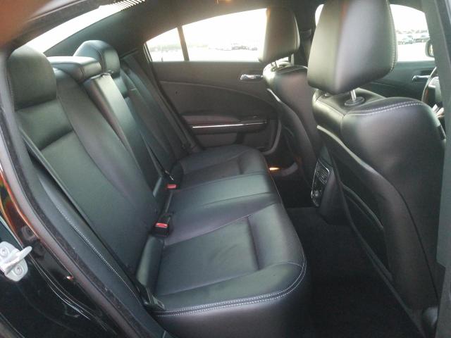 Photo 6 from auction – 2013 DODGE CHARGER SX with VIN 2C3CDXHG3DH577302
