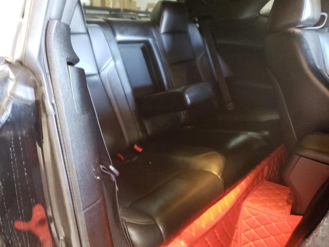 Photo 6 from auction – 2016 DODGE CHALLENGER with VIN 2C3CDZAGXGH325881