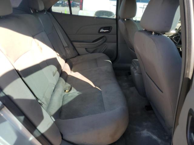 Photo 6 from auction – 2013 CHEVROLET MALIBU LS with VIN 1G11A5SA1DF280303