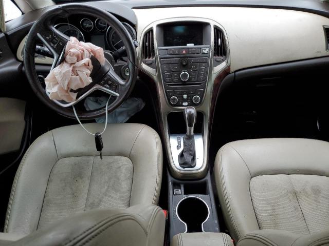 Photo 8 from auction – 2015 BUICK VERANO CON with VIN 1G4PR5SK5F4128585