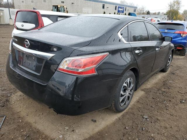 Photo 4 from auction – 2015 NISSAN ALTIMA 2.5 with VIN 1N4AL3AP6FC490028