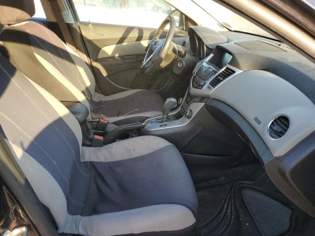 Photo 5 from auction – 2015 CHEVROLET CRUZE LT with VIN 1G1PC5SB0F7139779