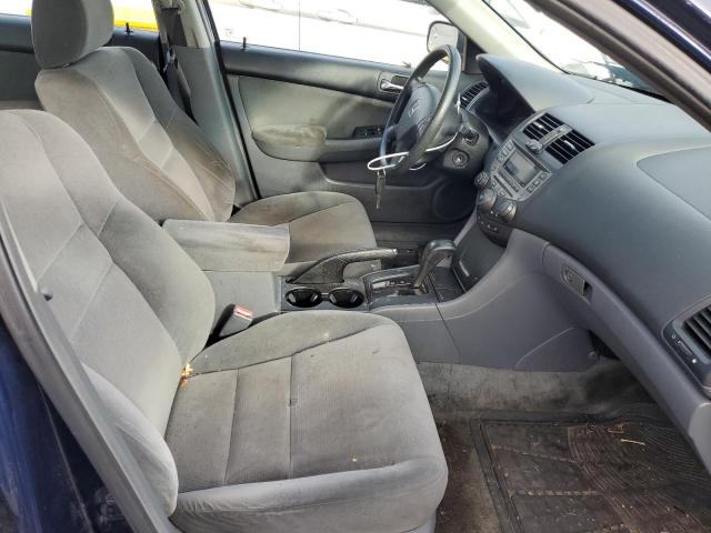 Photo 5 from auction – 2007 HONDA ACCORD SE with VIN 1HGCM66447A087535