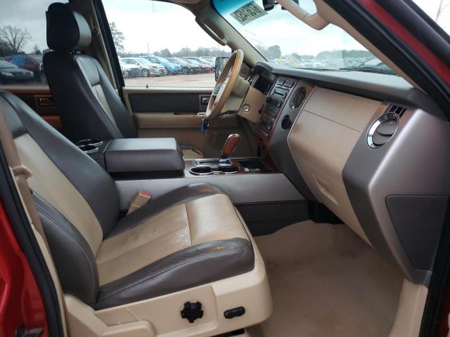 Photo 5 from auction – 2007 FORD EXPEDITION with VIN 1FMFU17507LA34367