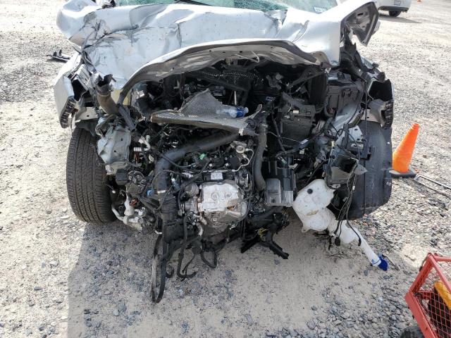Photo 9 from auction – 2021 FORD ECOSPORT S with VIN MAJ3S2GE7MC448718