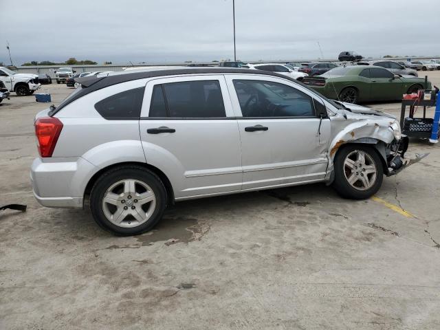 Photo 3 from auction – 2007 DODGE CALIBER SX with VIN 1B3HB48B67D238126