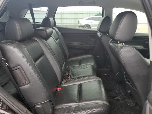 Photo 6 from auction – 2008 MAZDA CX-9 with VIN JM3TB38V080156292