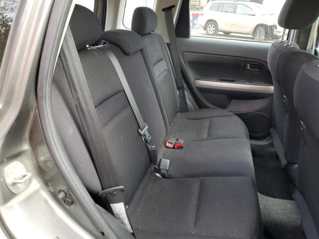 Photo 6 from auction – 2005 TOYOTA SCION XA with VIN JTKKT604750114969