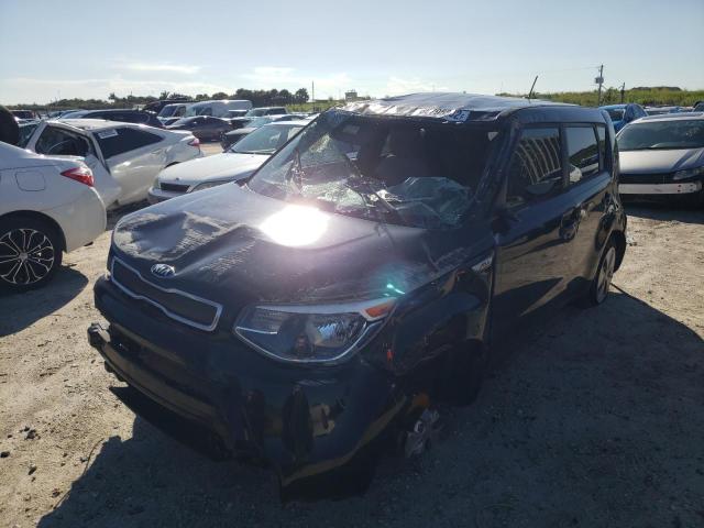 Photo 2 from auction – 2016 KIA SOUL with VIN KNDJN2A29G7406989