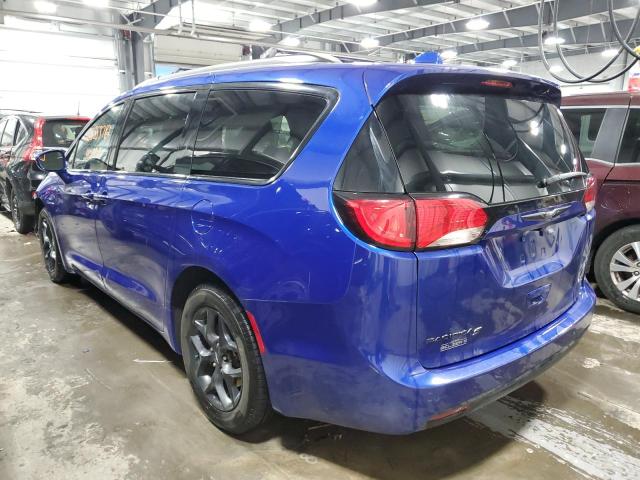 Photo 3 from auction – 2020 CHRYSLER PACIFICA T with VIN 2C4RC1BG5LR182951