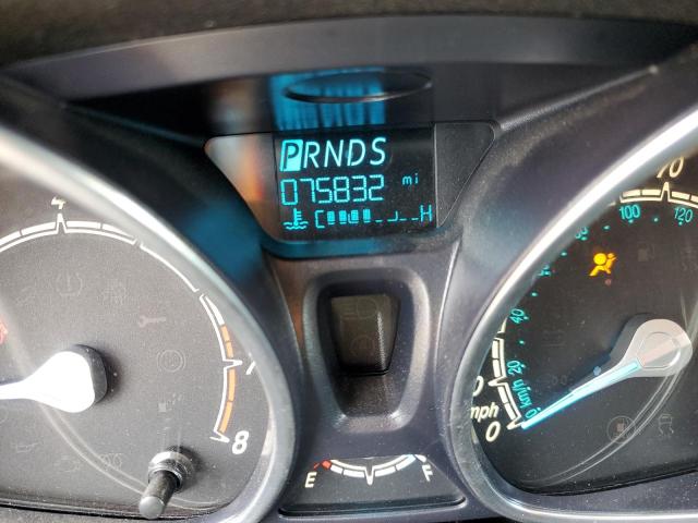 Photo 8 from auction – 2014 FORD FIESTA SE with VIN 3FADP4BJXEM106931