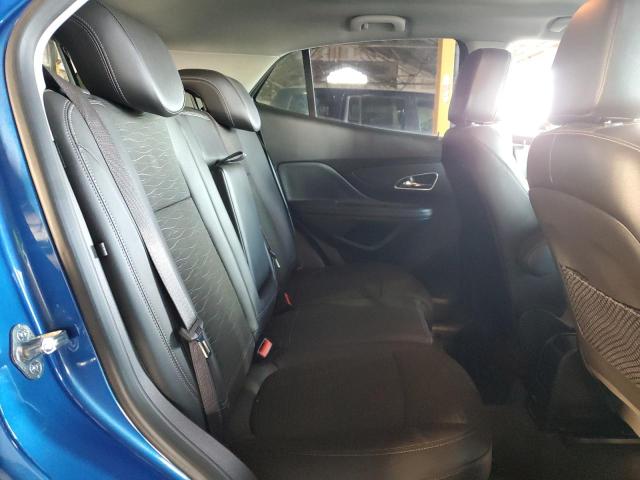 Photo 6 from auction – 2016 BUICK ENCORE CON with VIN KL4CJBSB8GB641264