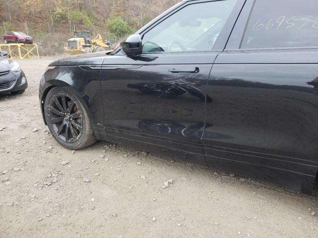 Photo 9 from auction – 2020 LAND ROVER RANGE ROVE with VIN SALYM2EVXLA245032