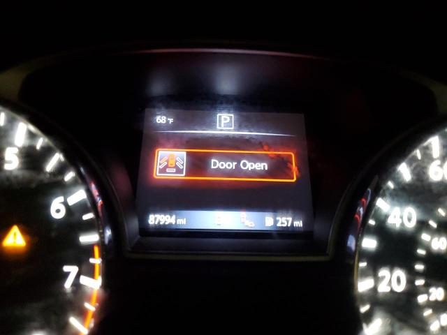 Photo 8 from auction – 2016 NISSAN ALTIMA 2.5 with VIN 1N4AL3AP2GC115058