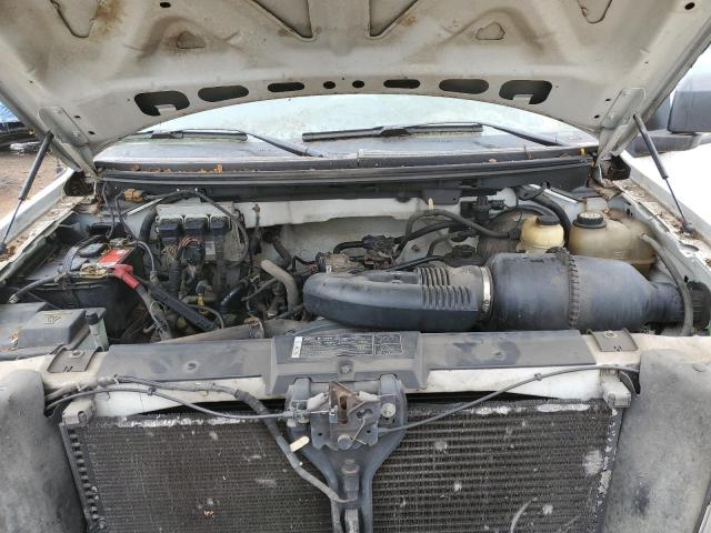 Photo 7 from auction – 2007 FORD F150 with VIN 1FTRF14W27KC63177