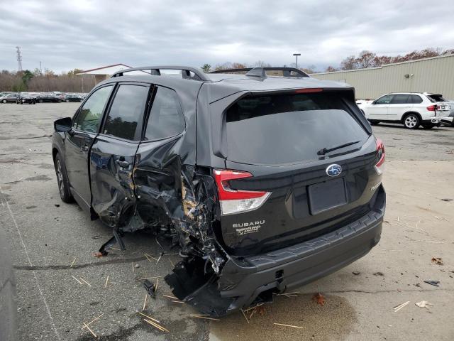Photo 3 from auction – 2022 SUBARU FORESTER P with VIN JF2SKAEC1NH471483