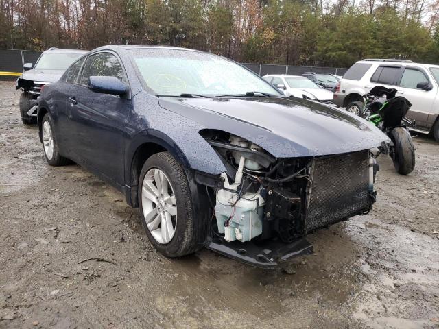 Photo 1 from auction – 2012 NISSAN ALTIMA S with VIN 1N4AL2EP0CC262512