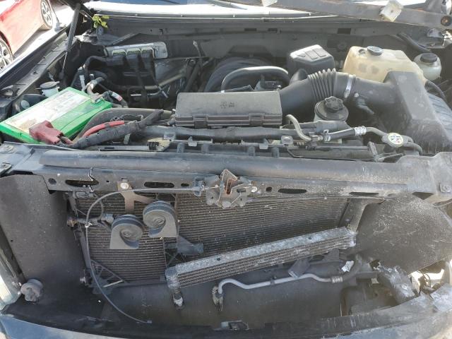 Photo 7 from auction – 2010 FORD F150 SUPER with VIN 1FTEX1C84AFC98754
