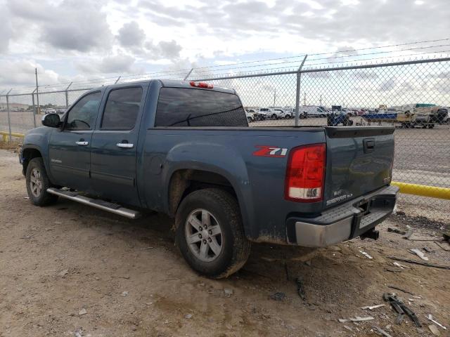 Photo 3 from auction – 2012 GMC SIERRA C15 with VIN 3GTP1VE00CG192568
