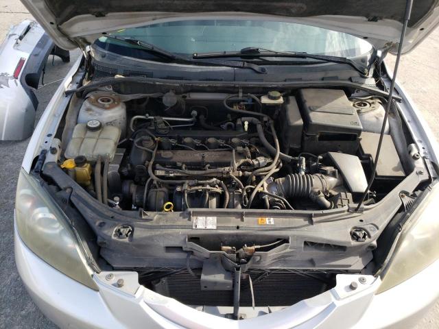 Photo 7 from auction – 2004 MAZDA 3 HATCHBAC with VIN JM1BK143X41155748