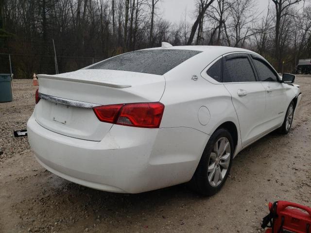 Photo 4 from auction – 2018 CHEVROLET IMPALA LT with VIN 2G1105S3XJ9107274