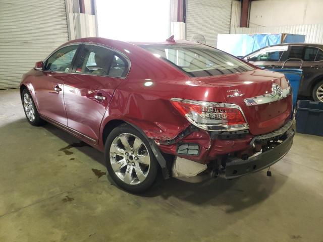 Photo 3 from auction – 2013 BUICK LACROSSE P with VIN 1G4GF5E35DF125216