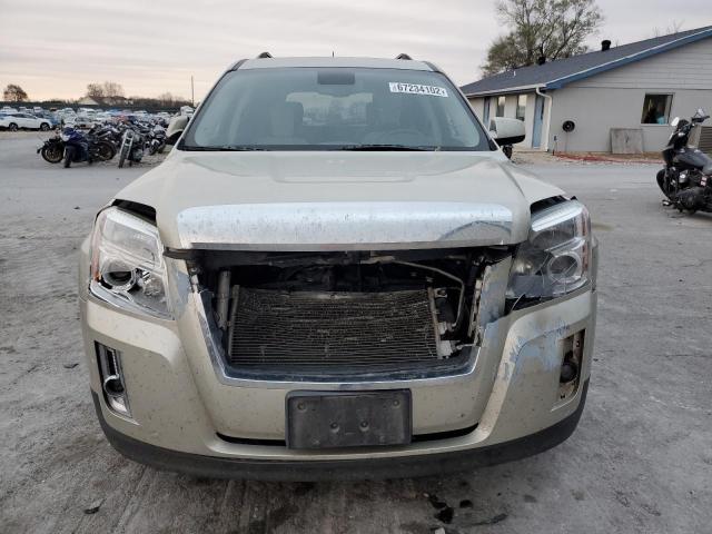 Photo 9 from auction – 2015 GMC TERRAIN SL with VIN 2GKFLXEK6F6224124