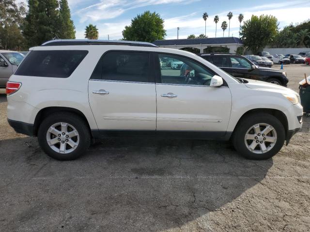 Photo 9 from auction – 2008 SATURN OUTLOOK XR with VIN 5GZER23788J300681