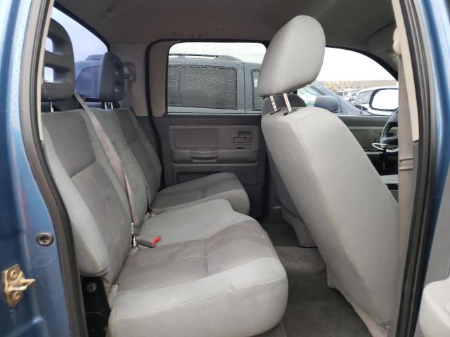 Photo 10 from auction – 2005 DODGE DAKOTA QUA with VIN 1D7HE48N85S187131