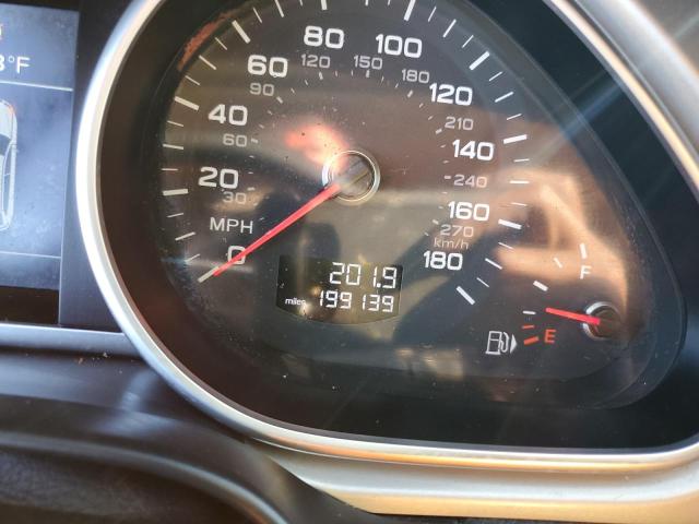 Photo 8 from auction – 2015 AUDI Q7 TDI PRE with VIN WA1VMAFE2FD021818